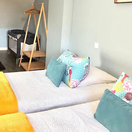Maison Cosy La Jolie Fecampoise Luaran gambar
