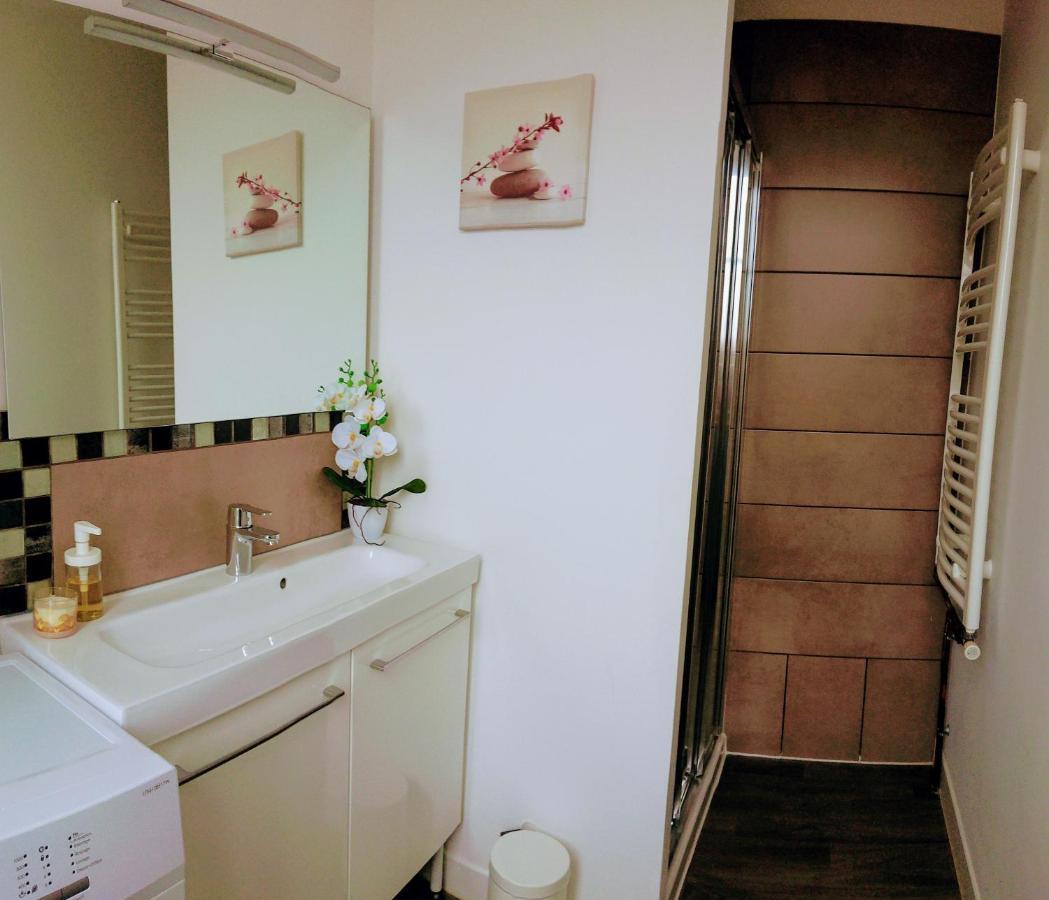 Maison Cosy La Jolie Fecampoise Luaran gambar