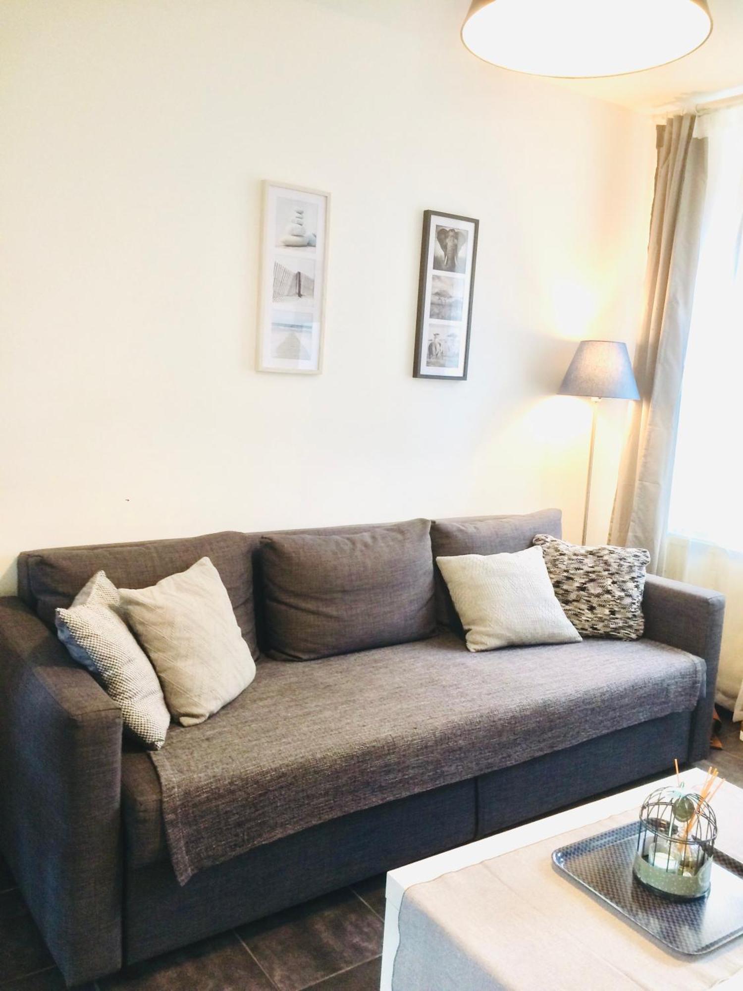Maison Cosy La Jolie Fecampoise Luaran gambar