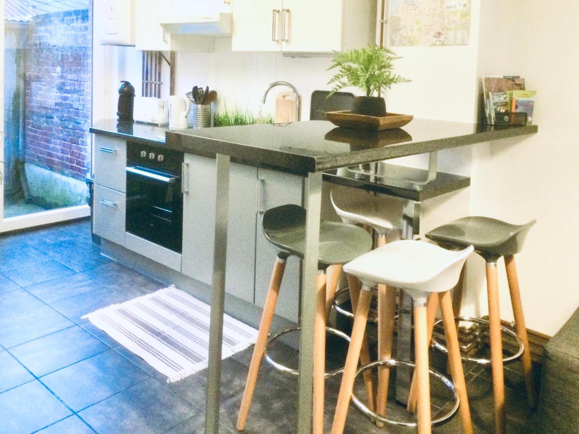 Maison Cosy La Jolie Fecampoise Luaran gambar