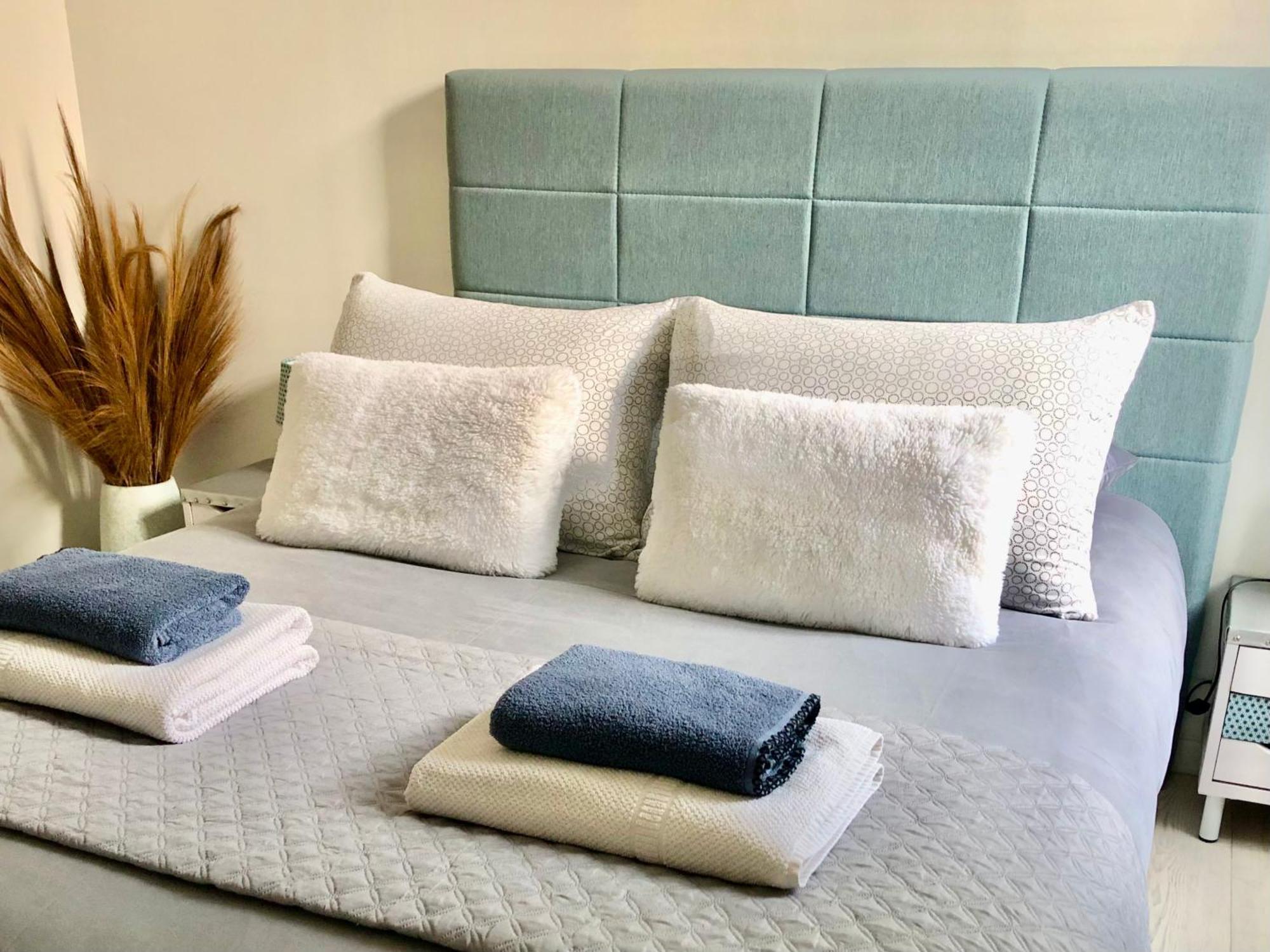 Maison Cosy La Jolie Fecampoise Luaran gambar